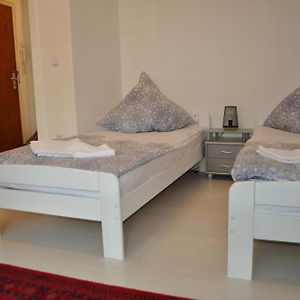 Appartement met Twee Slaapkamers